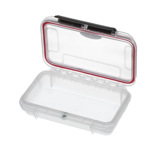 AZ TACKLE BOX WATERPROOF FLOATING 17X12X5