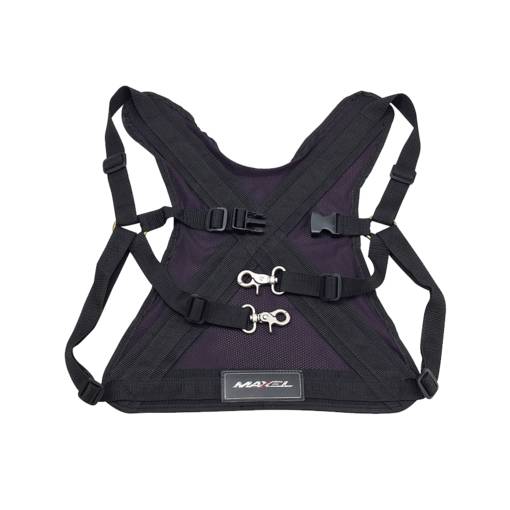 MAXEL SHOULDER HARNESS