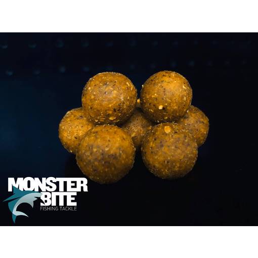 MONSTER BITE 2PAIR 20mm 5kg