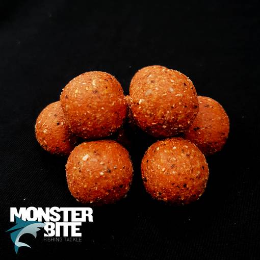 MONSTER BITE 2PAIR 20mm 5kg