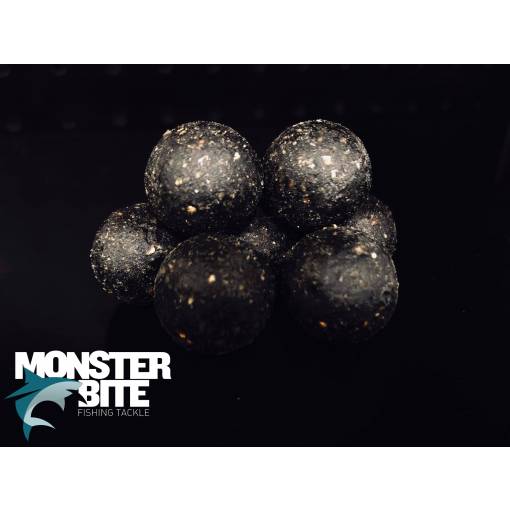MONSTER BITE 2PAIR 20mm 5kg