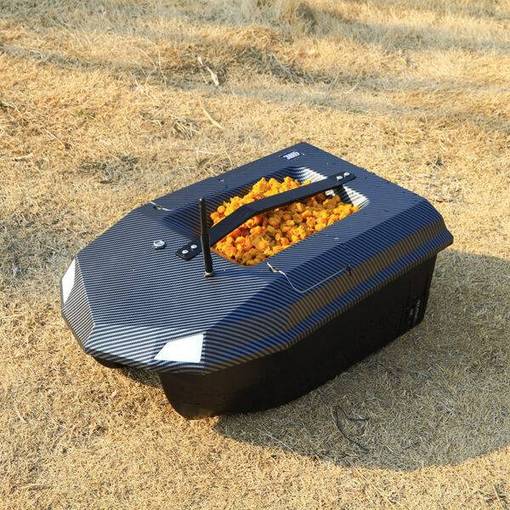 MANUOWELL BAIT BOAT ASSASSIN 500M GPS