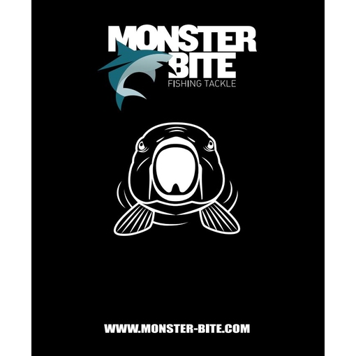 MONSTER BITE AROMA 100ml