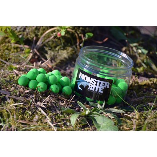 MONSTER BITE POP UP TUNA 50g