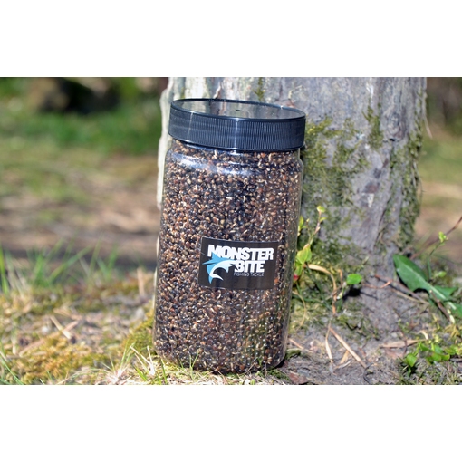 MONSTER BITE HEMP 750ml