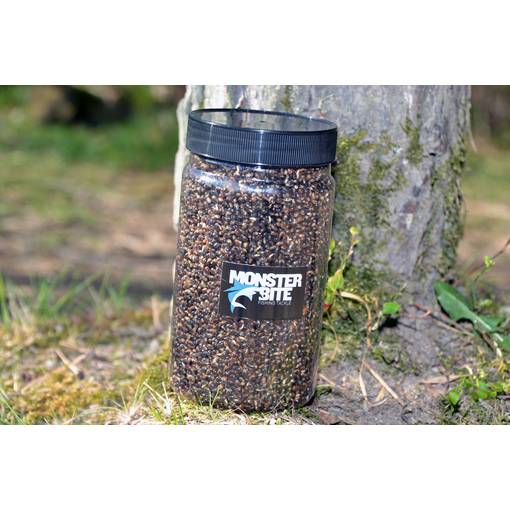 MONSTER BITE SEMENA KONOPLJE PRIPRAVLJENA 3l