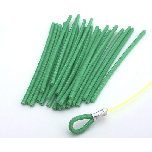 MASTFISH LINE PROTECTION TUBES 15PCS