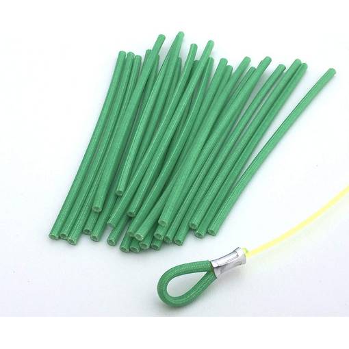 MASTFISH LINE PROTECTION TUBES 15PCS