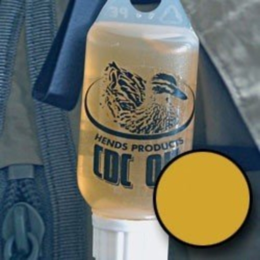 HENDS CDC OIL