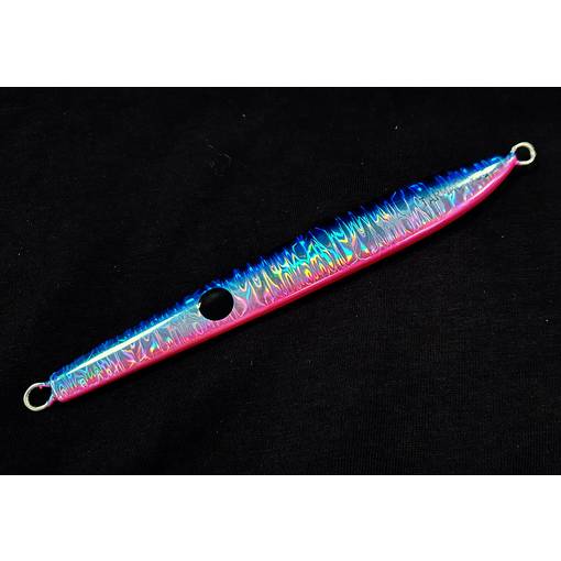 MC WORKS TARMAC ROCKSHORE CASTING JIG 90g