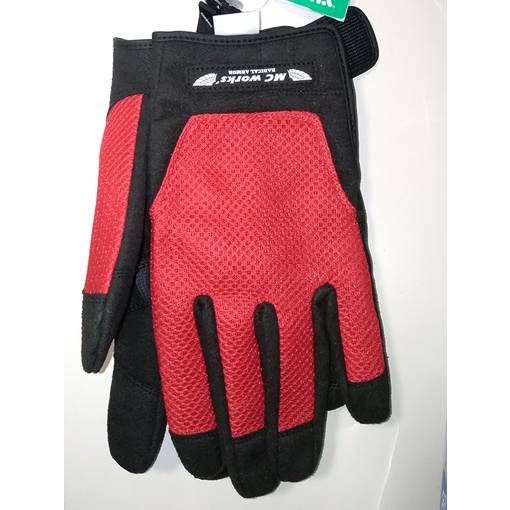 MC WORKS PROTECT GLOVE 3L