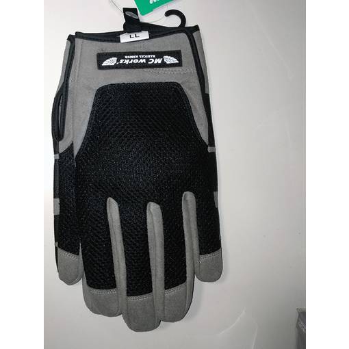 MC WORKS PROTECT GLOVE LL