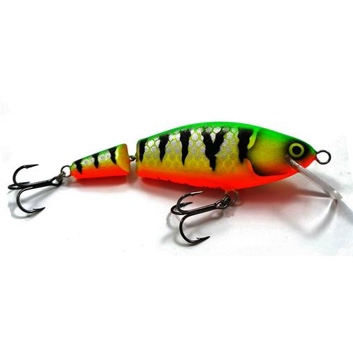 MONARCH DOK HaKa JOINTED 14cm 38g