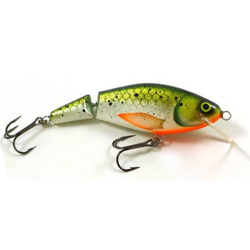 MONARCH DOK HaKa JOINTED 14cm 38g