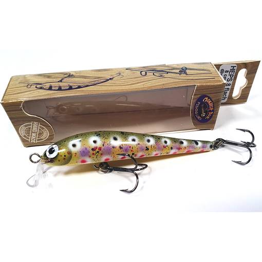 MONARCH DOK HEPS 8CM 7G