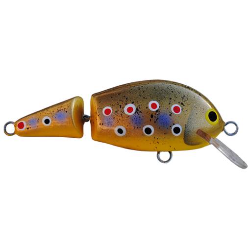 MONARCH DOK MOBY 13cm 50g SHALLOW