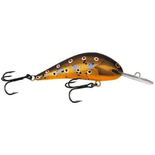 MONARCH DOK MEHO DEEP 10cm 25g