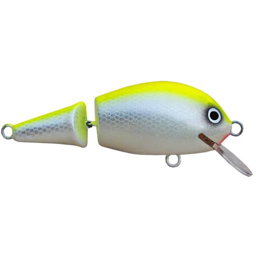 MONARCH DOK MOBY 10cm 28g SHALLOW