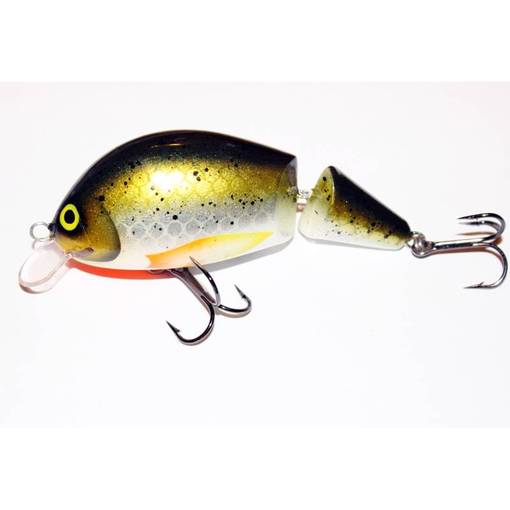 MONARCH DOK MOBY 10cm 28g SHALLOW