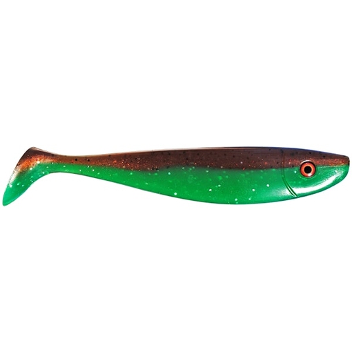 MONARCH PIKE SHAD 14 cm