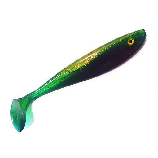 MONARCH DOK PIKE SHAD 14cm