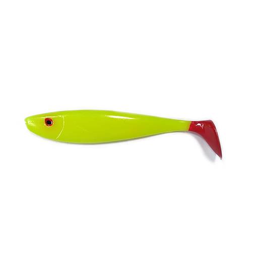 MONARCH DOK PIKE SHAD 17cm