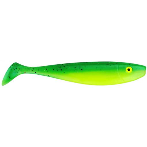 MONARCH DOK PIKE SHAD 17cm