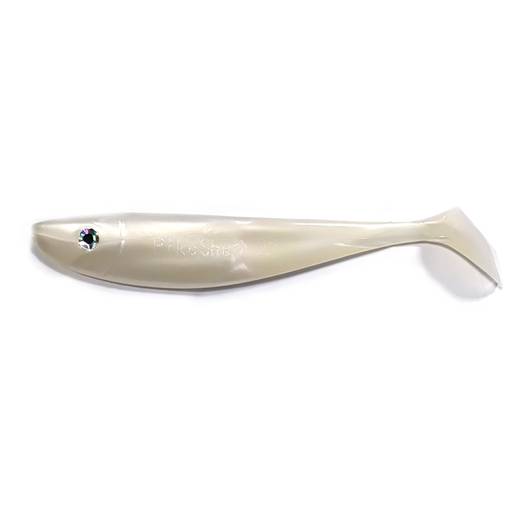 MONARCH DOK PIKE SHAD 22cm