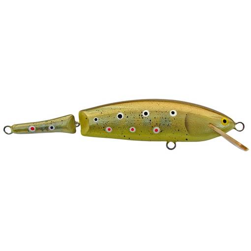 MONARCH DOK QUEEN OF UNA 16cm 35g