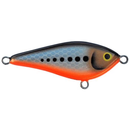 MONARCH DOK TNT 10cm 28g Floating