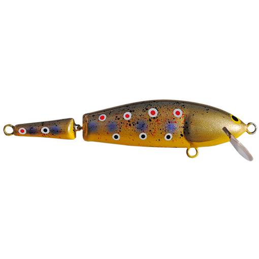 MONARCH DOK UNA 14cm 25g Shallow