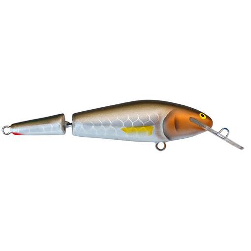 MONARCH DOK UNA 14cm 22g DEEP