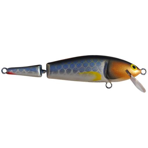 MONARCH DOK UNA 14cm 25g Shallow