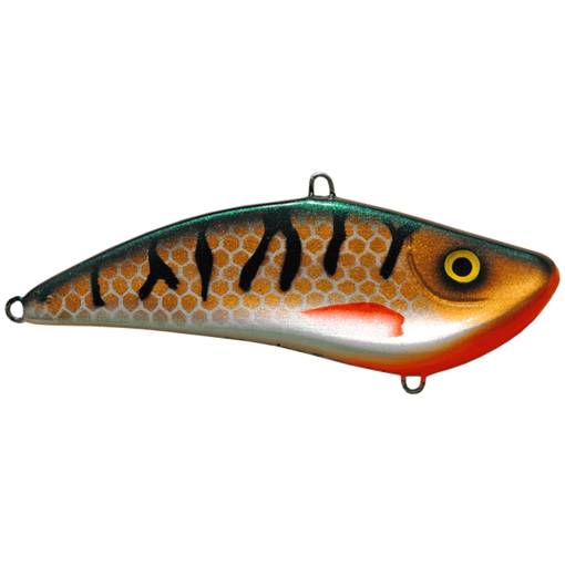 MONARCH DOK VIBRO ZACK 8cm 30g
