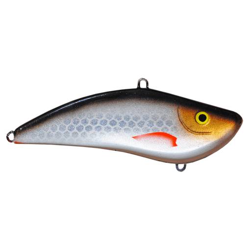 MONARCH DOK VIBRO ZACK 8cm 30g
