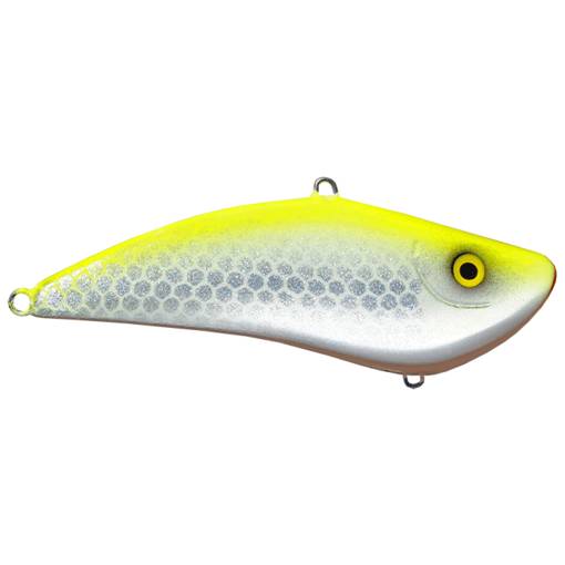 MONARCH DOK VIBRO ZACK 8cm 30g