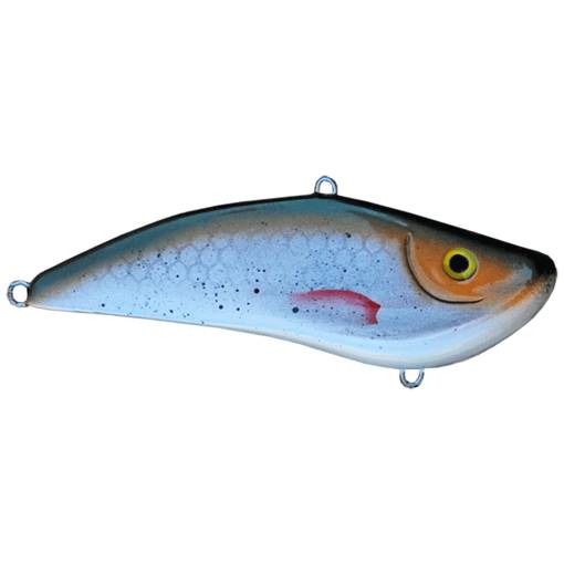MONARCH DOK VIBRO ZACK 10cm 50g