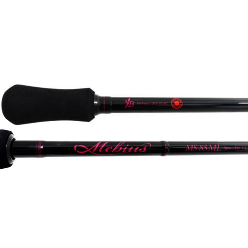 YAMAGA BLANKS MEBIUS 85ML ROBIN LIMITED EDITION egi 2.5-3.5 PE 0.5-1