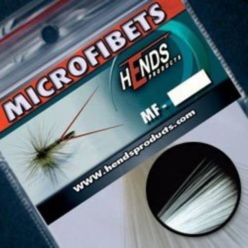 HENDS MICROFIBETS White