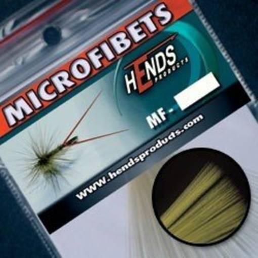 HENDS MICROFIBETS Yellow