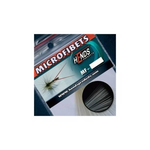 HENDS MICROFIBETS Grey