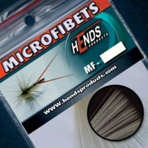 HENDS MICROFIBETS Iron Blue Dun