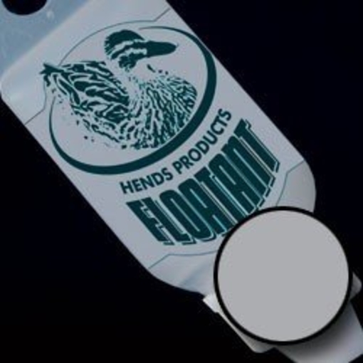 HENDS FLOATANT FOR FLIES