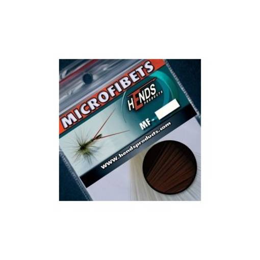 HENDS MICROFIBETS Brown