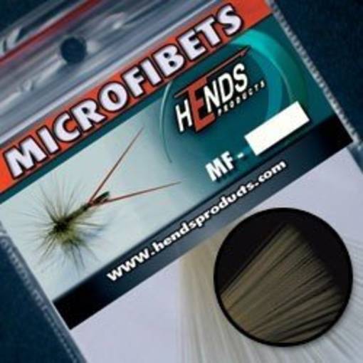 HENDS MICROFIBETS Olive