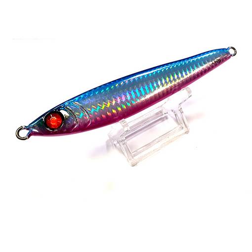 MIST FREDDIE SLOW JIG 150g #BLUE PINK