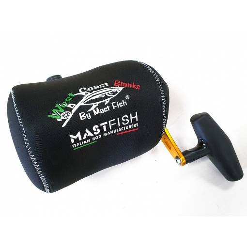 MASTFISH COVER ZA MULTI ROLO