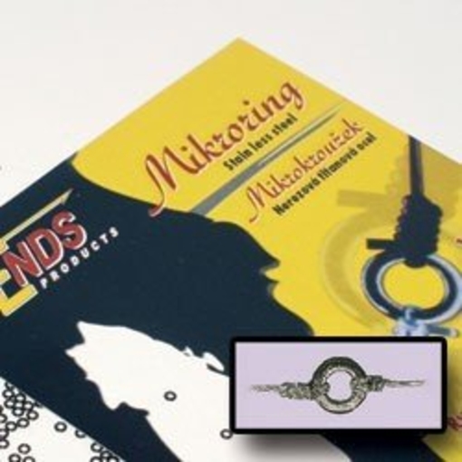 HENDS MICRORING