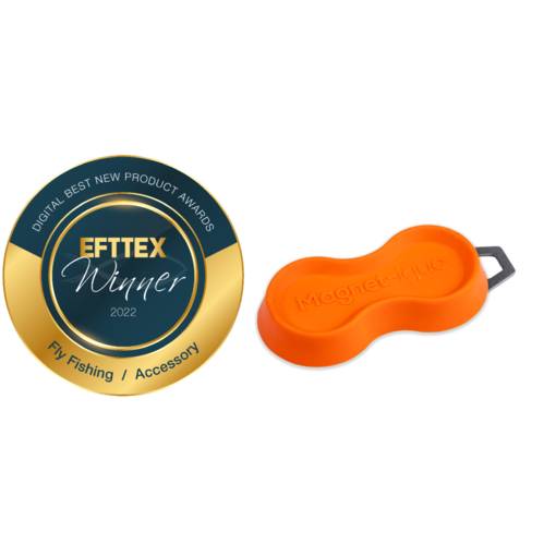 MAGNET-IQUE MAGMINI ORANGE