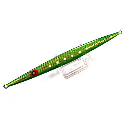 MIST JIMMY NEEDLE CASTING JIG 100g